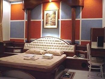 North Palace Hotel São Paulo Ngoại thất bức ảnh
