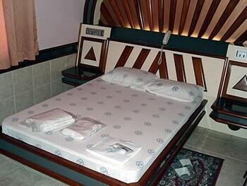 North Palace Hotel São Paulo Ngoại thất bức ảnh