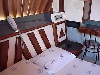 North Palace Hotel São Paulo Ngoại thất bức ảnh