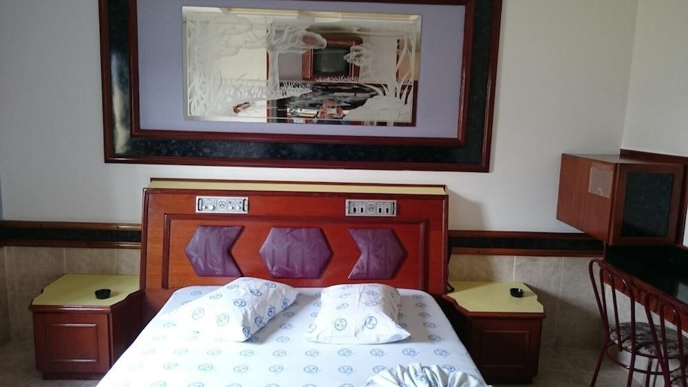 North Palace Hotel São Paulo Ngoại thất bức ảnh