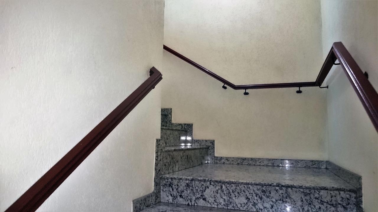 North Palace Hotel São Paulo Ngoại thất bức ảnh
