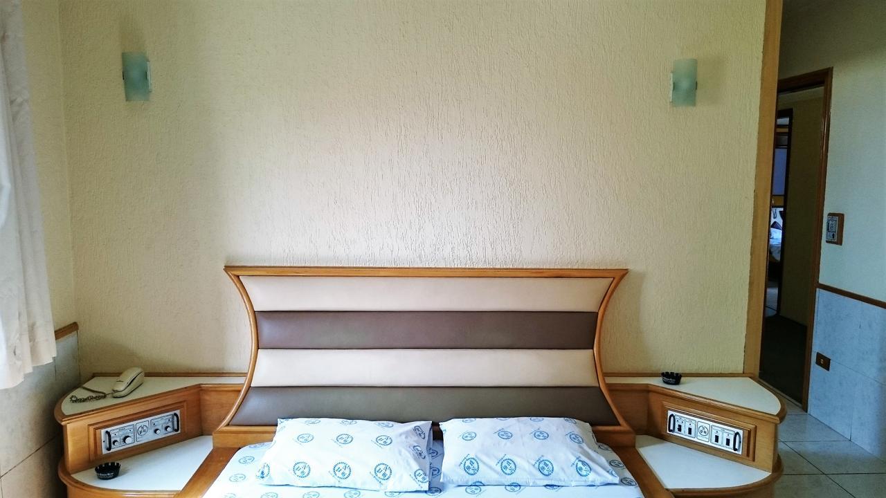 North Palace Hotel São Paulo Ngoại thất bức ảnh