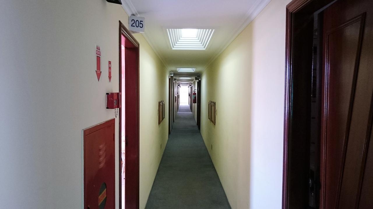 North Palace Hotel São Paulo Ngoại thất bức ảnh