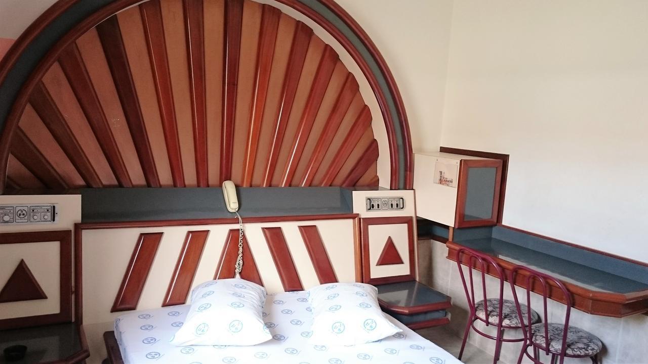 North Palace Hotel São Paulo Ngoại thất bức ảnh