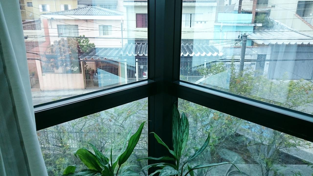 North Palace Hotel São Paulo Ngoại thất bức ảnh